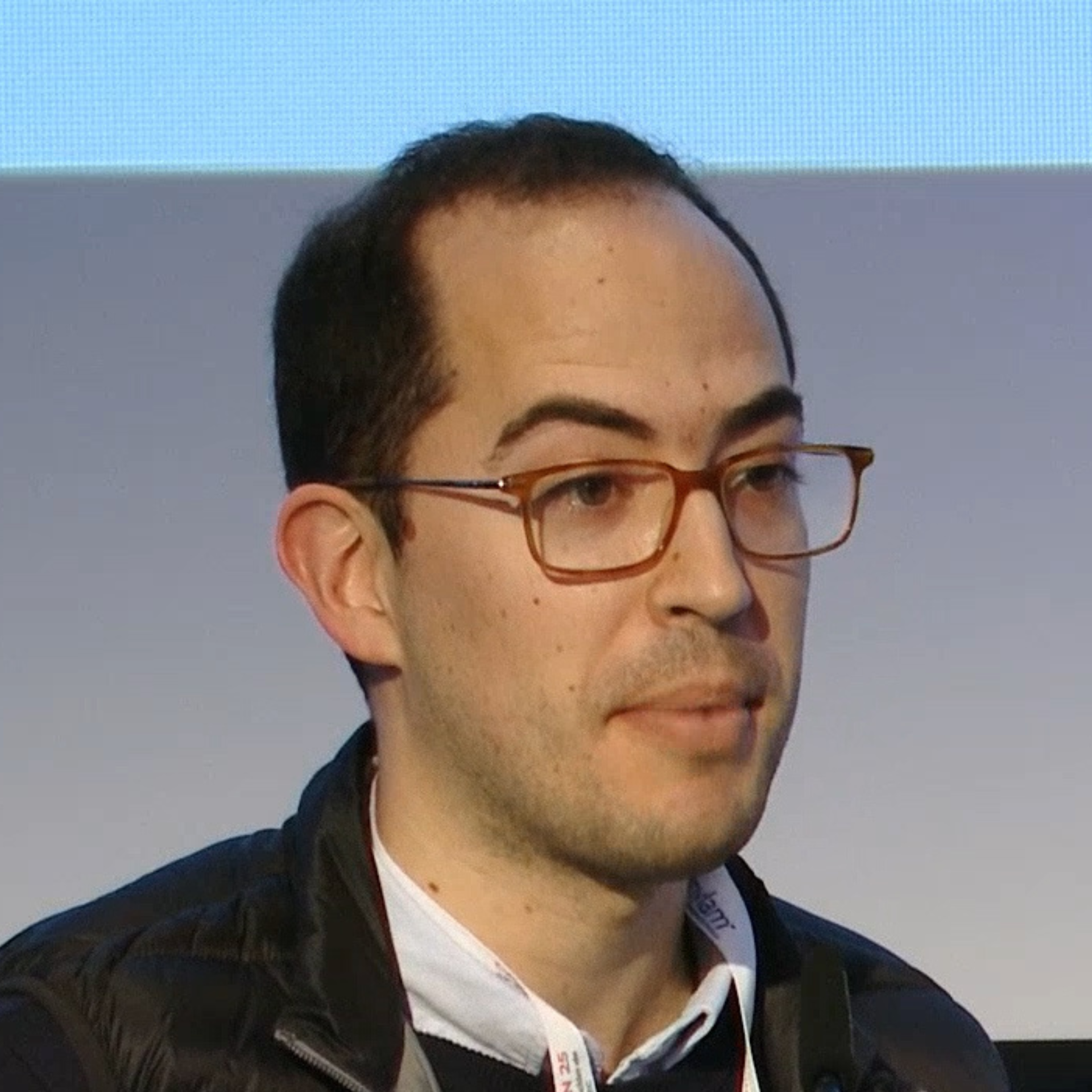 José Antonio Parada Barcia